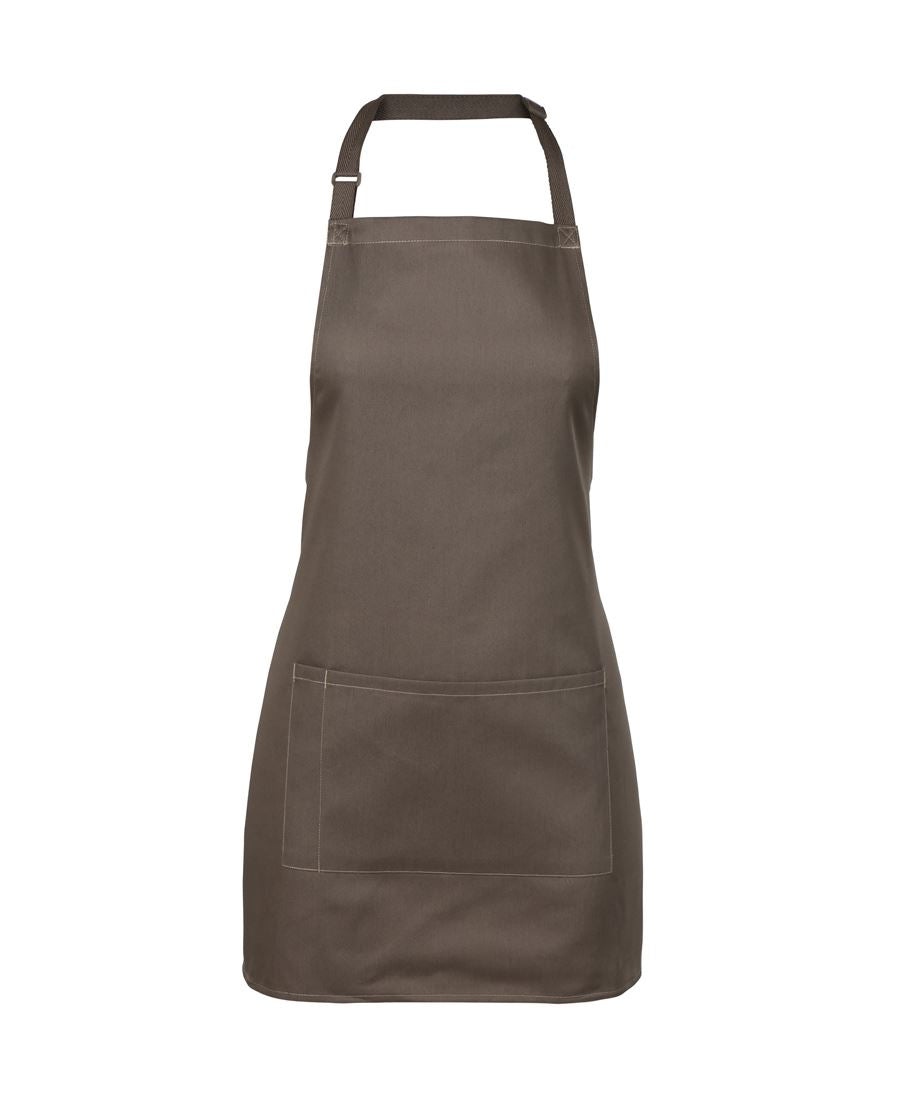 JBs Wear Apron with Pocket