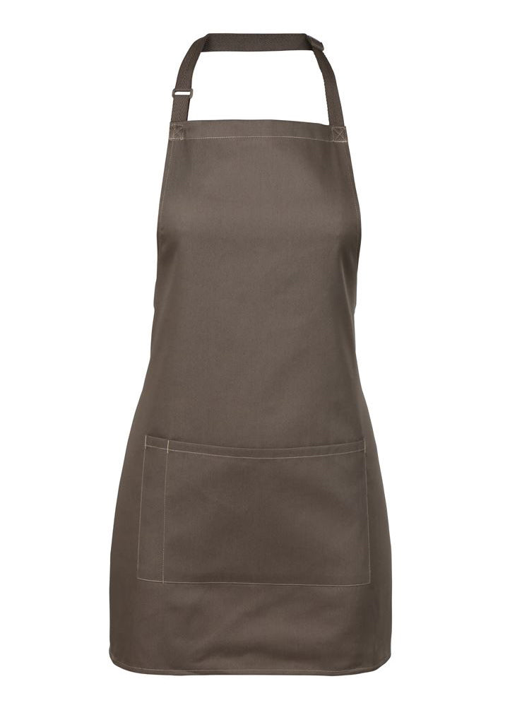 JBs Wear Apron with Pocket