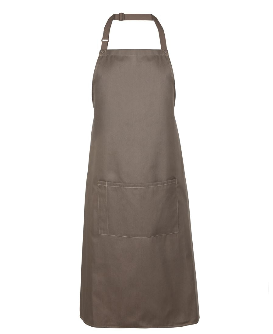 JBs Wear Apron with Pocket