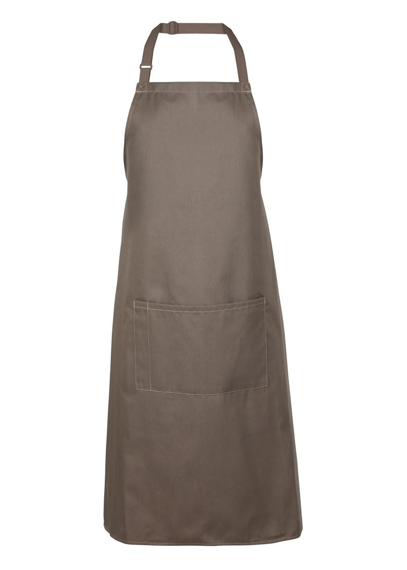 JBs Wear Apron with Pocket