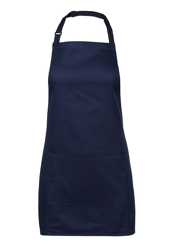 JBs Wear Apron with Pocket