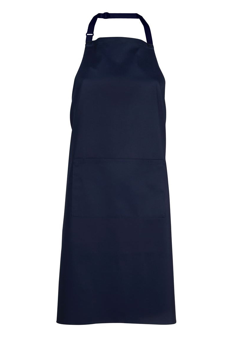 JBs Wear Apron with Pocket