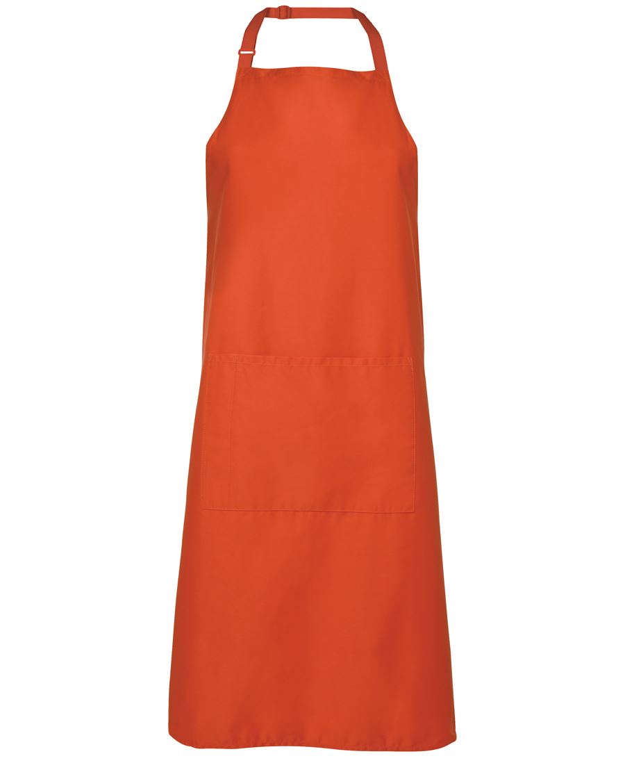 JBs Wear Apron with Pocket