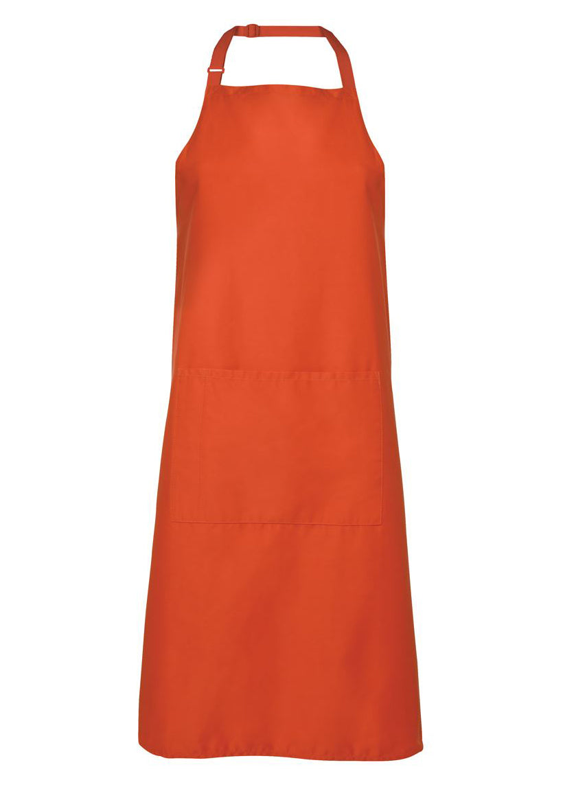 JBs Wear Apron with Pocket