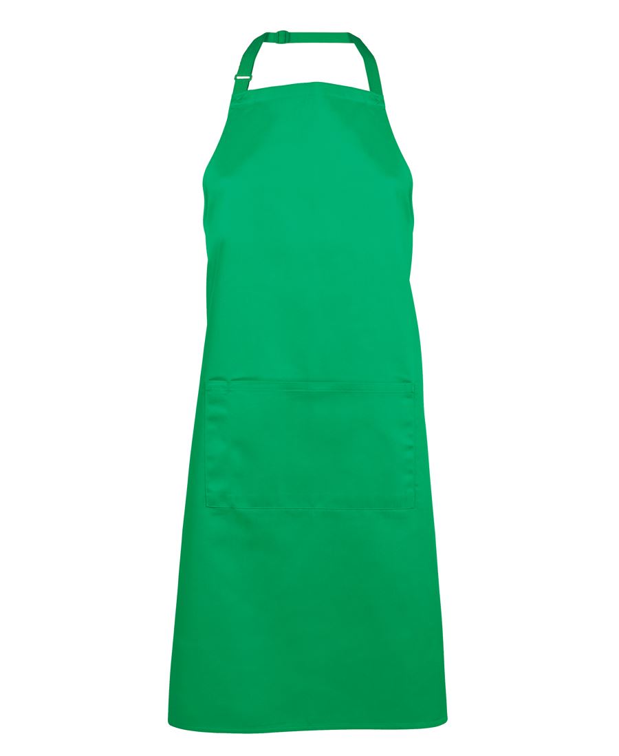JBs Wear Apron with Pocket