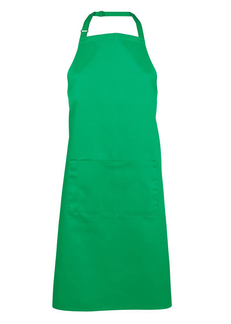 JBs Wear Apron with Pocket