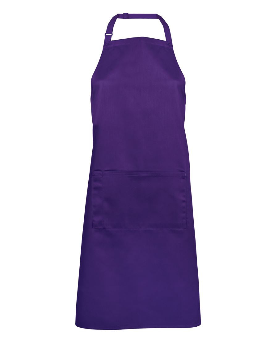 JBs Wear Apron with Pocket