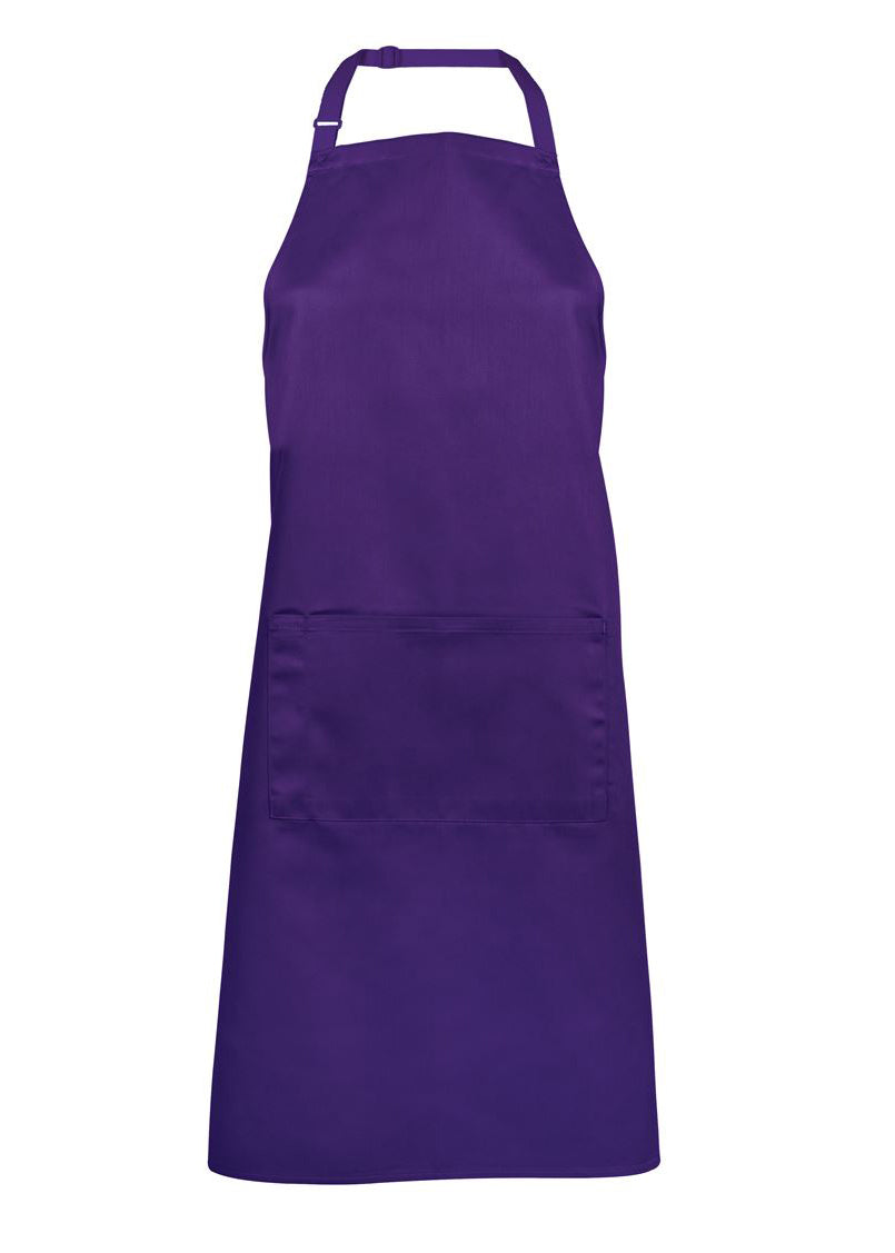 JBs Wear Apron with Pocket