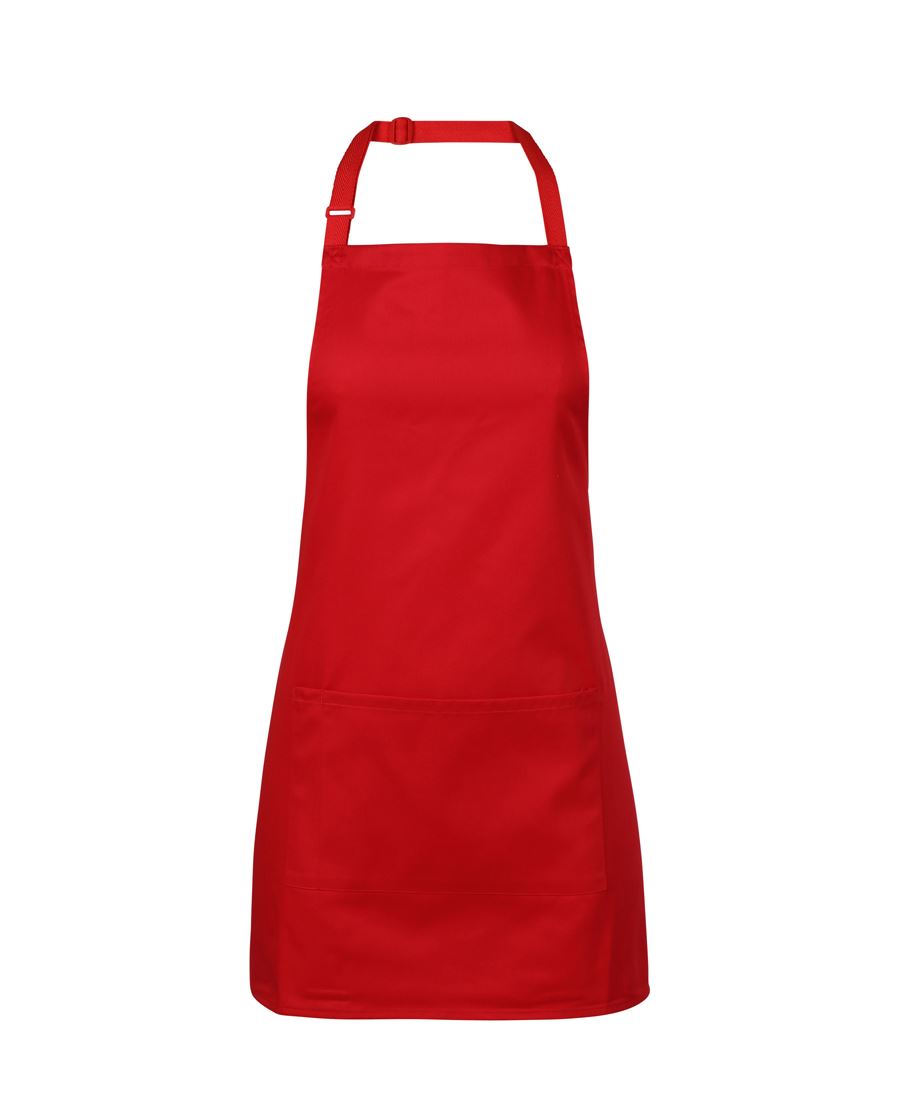 JBs Wear Apron with Pocket