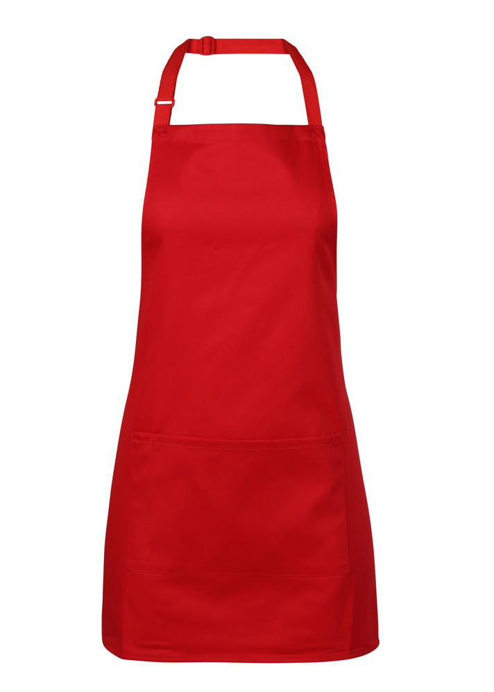 JBs Wear Apron with Pocket