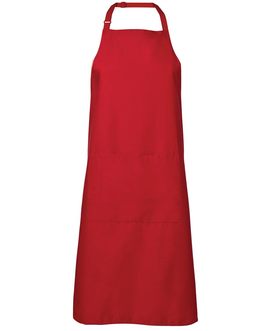 JBs Wear Apron with Pocket