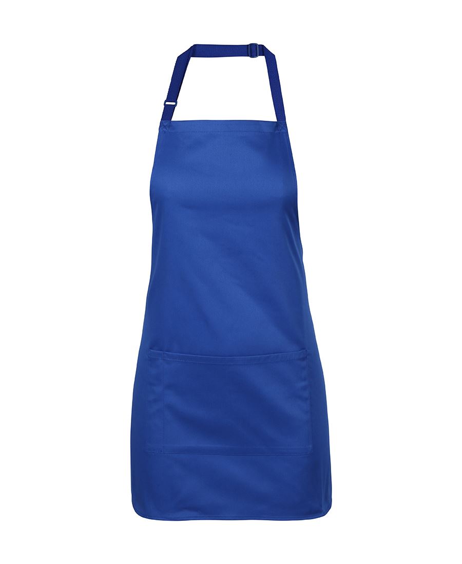 JBs Wear Apron with Pocket