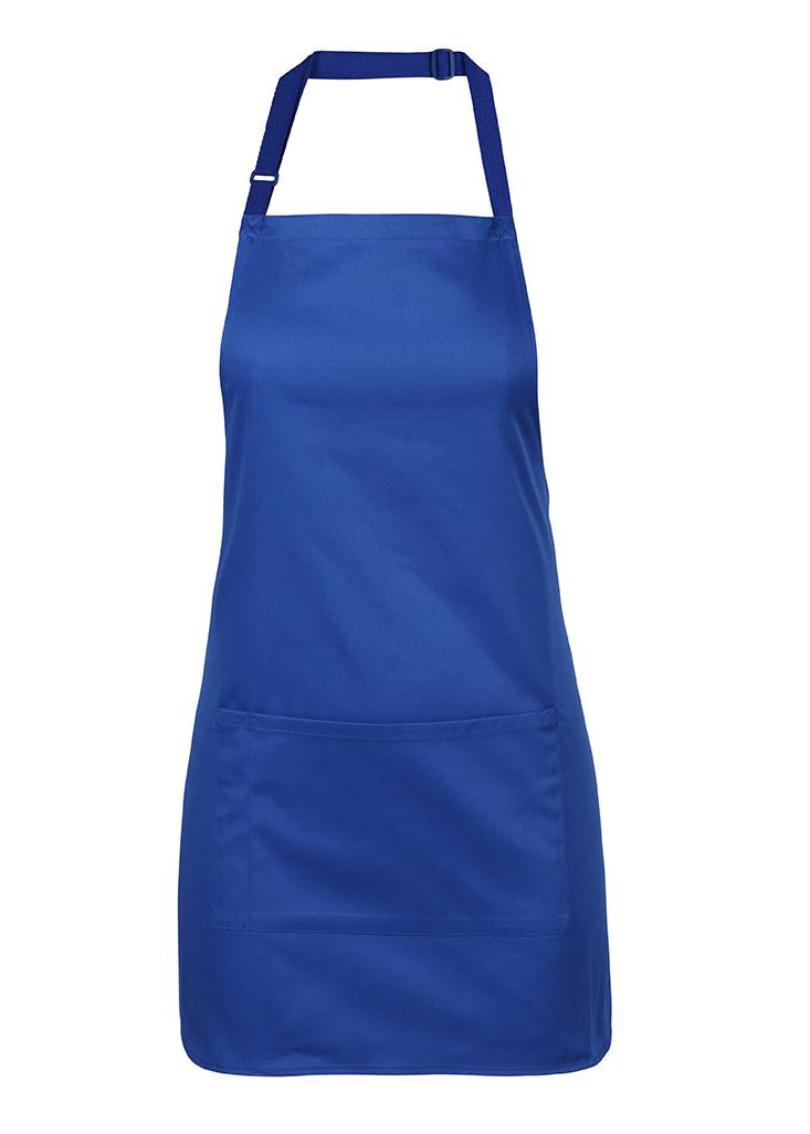 JBs Wear Apron with Pocket