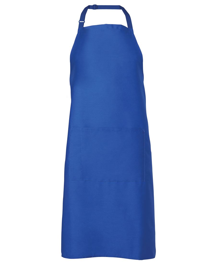 JBs Wear Apron with Pocket