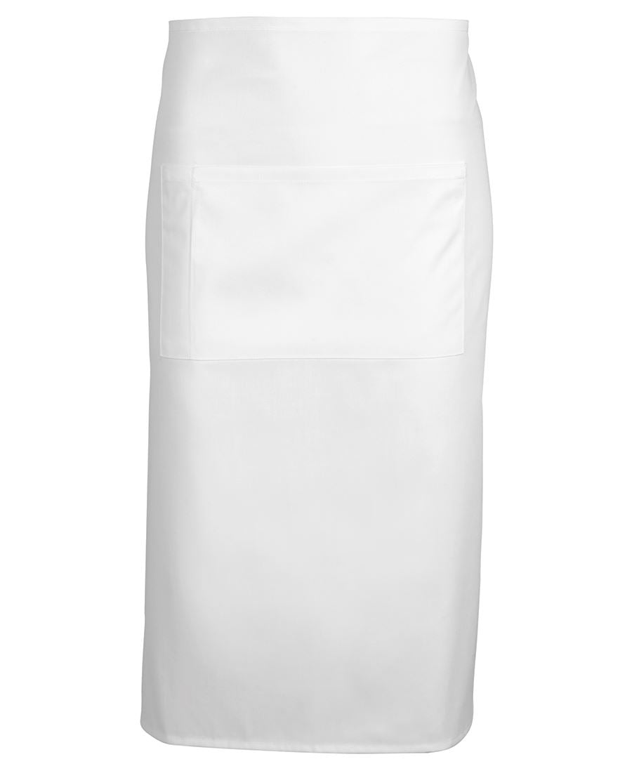 JBs Wear Apron with Pocket