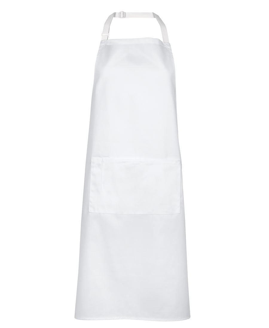 JBs Wear Apron with Pocket