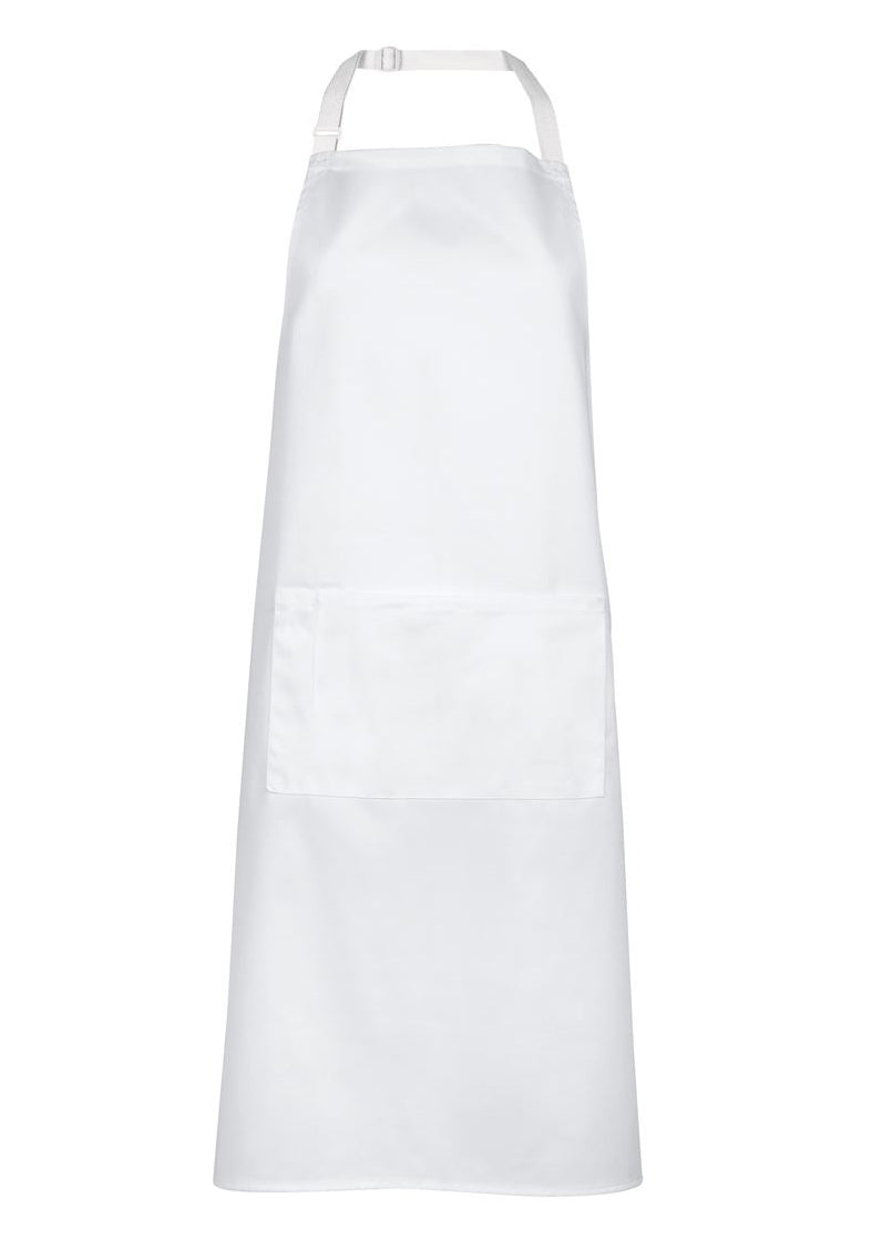 JBs Wear Apron with Pocket