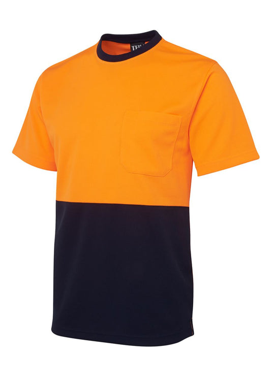JBs Wear Hi Vis Traditional T-shirt