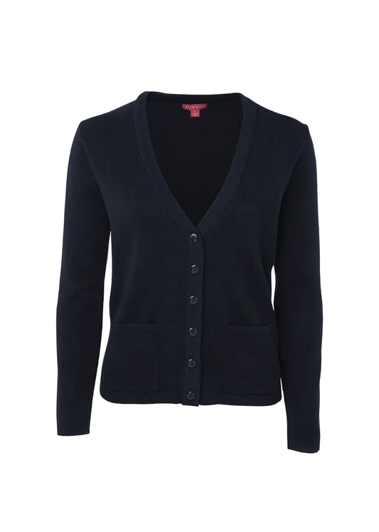 JBs Wear Ladies Knitted Cardigan