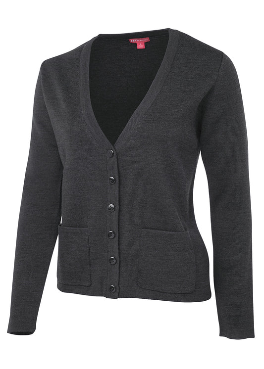 JBs Wear Ladies Knitted Cardigan