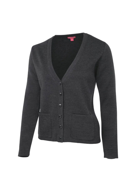 JBs Wear Ladies Knitted Cardigan