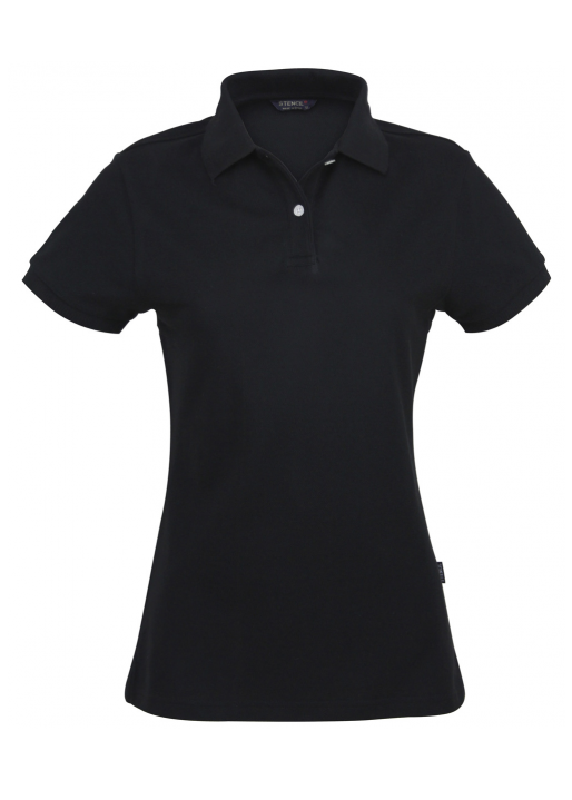 Stencil Ladies Traverse Polo