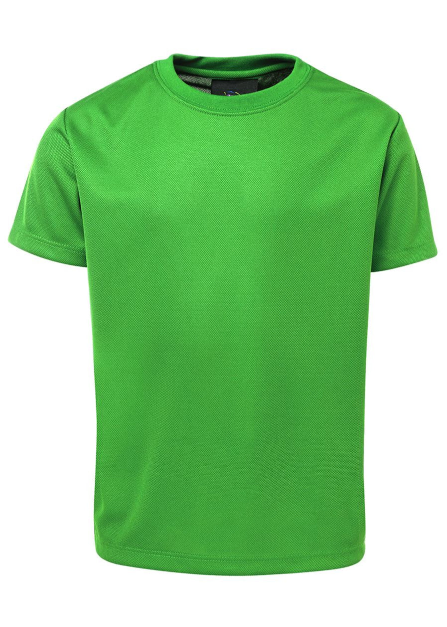 JBs Wear Kids and Adults Poly Tee