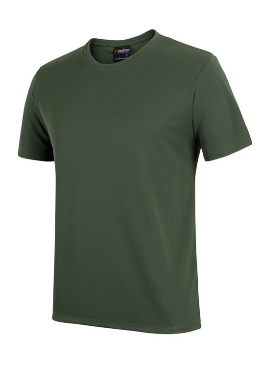 JBs Wear Kids and Adults Poly Tee