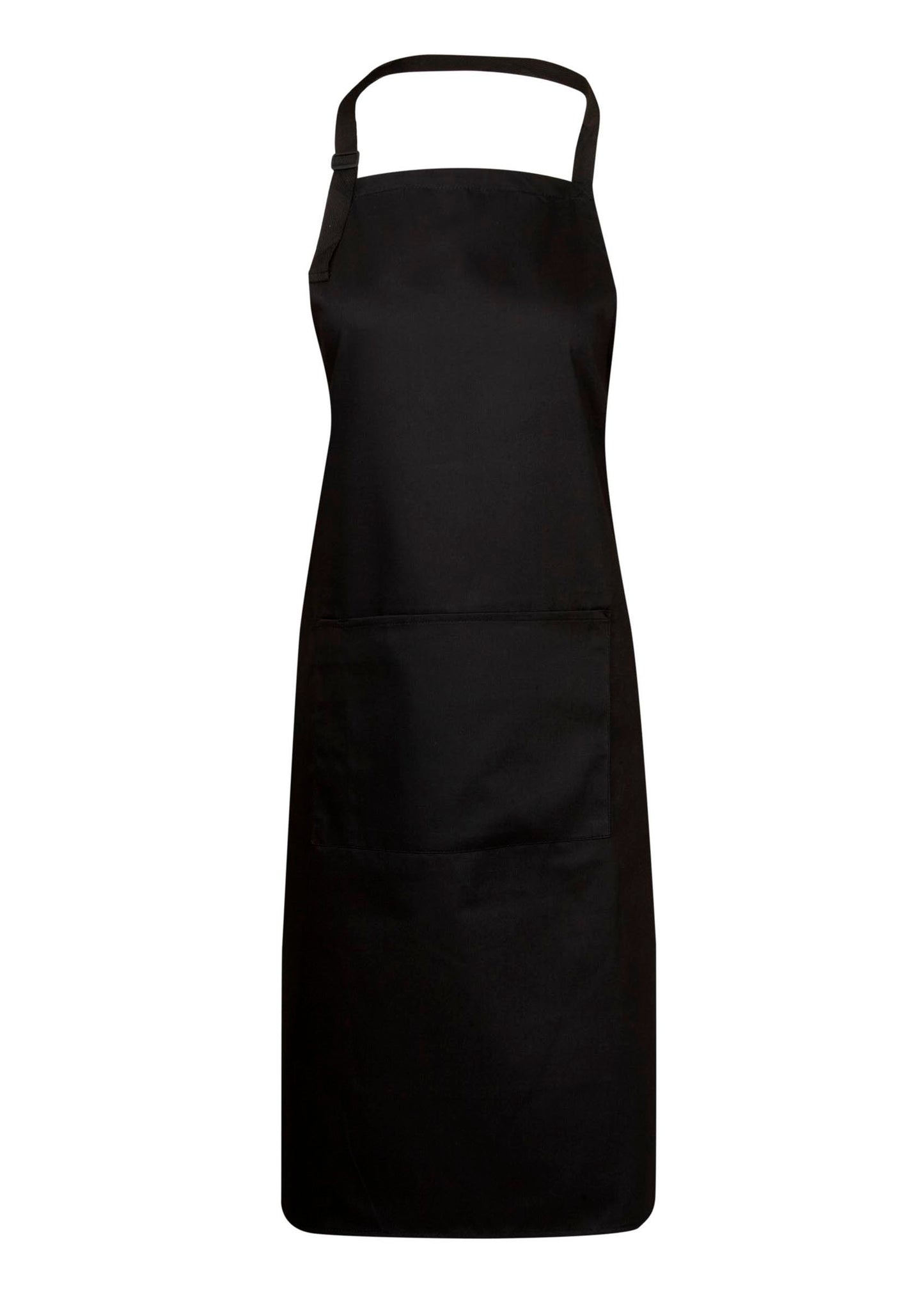 Blue Whale Unisex Bib Aprons With Pockets