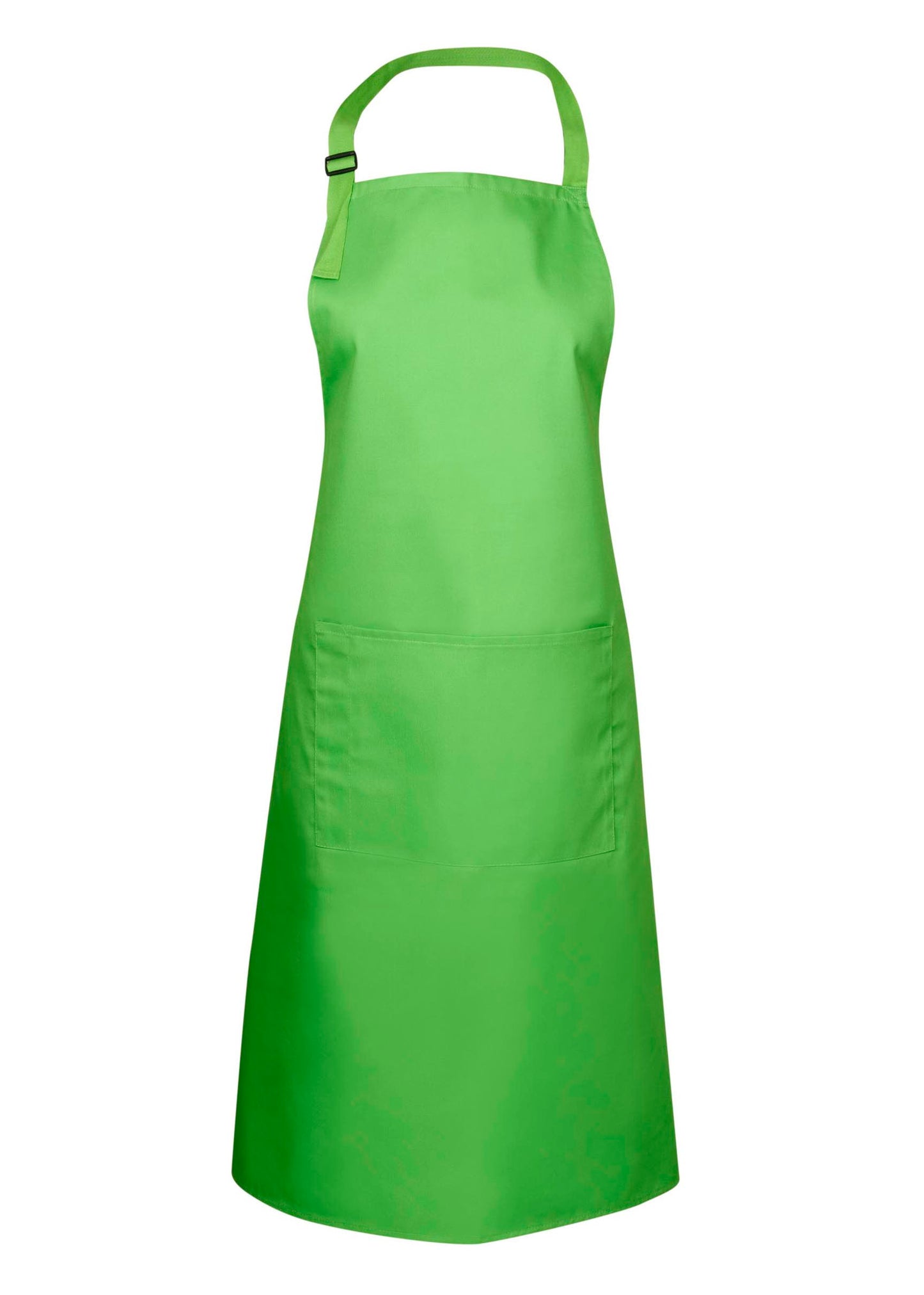 Blue Whale Unisex Bib Aprons With Pockets