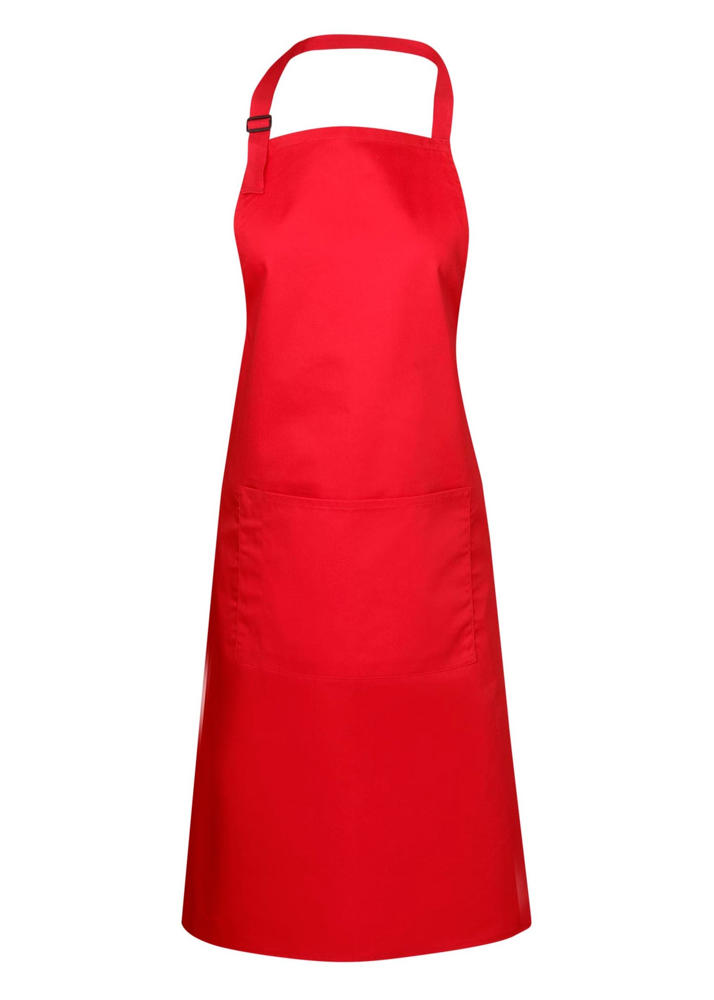 Blue Whale Unisex Bib Aprons With Pockets