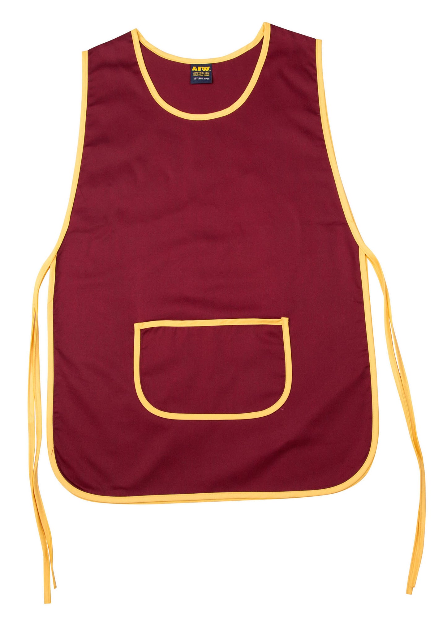 Winning Spirit Ladies Smock Apron