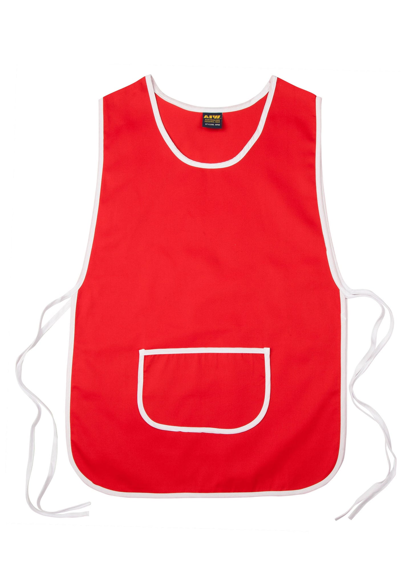 Winning Spirit Ladies Smock Apron