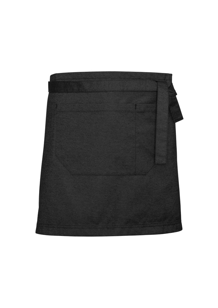 Biz Collection Unisex Urban 1/2 Waist Apron