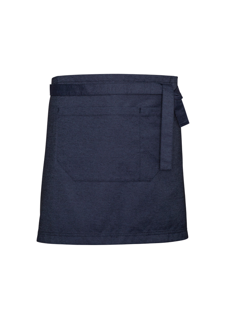 Biz Collection Unisex Urban 1/2 Waist Apron
