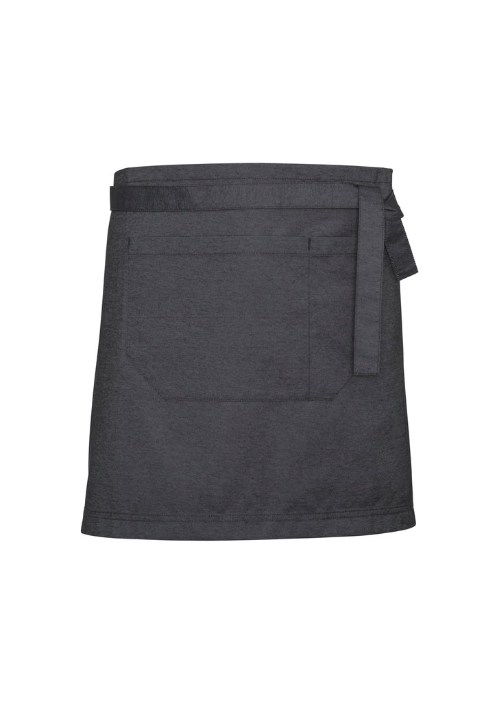 Biz Collection Unisex Urban 1/2 Waist Apron