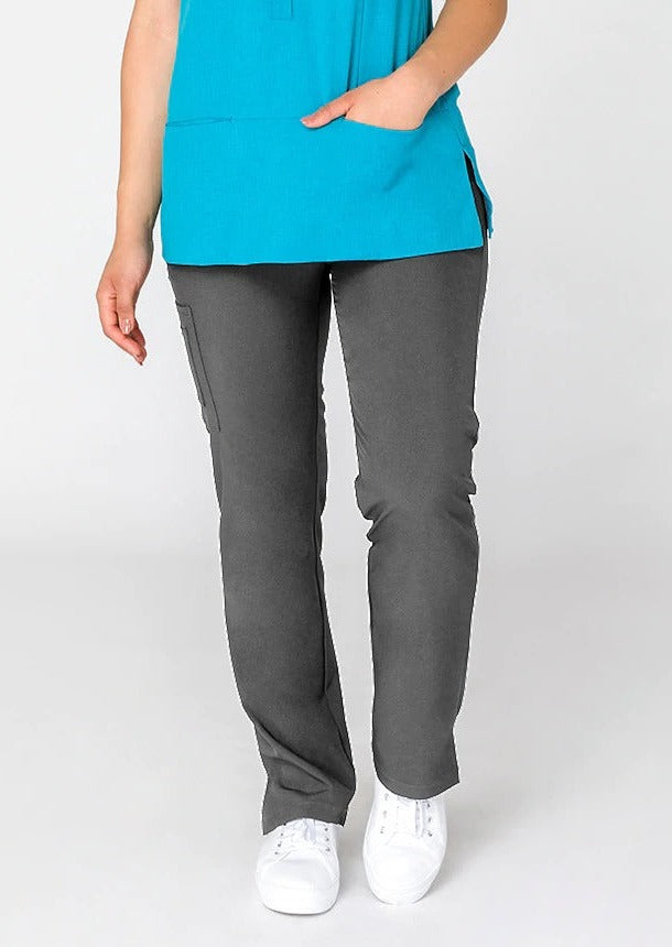 City Collection Ladies City Active 2 Pants