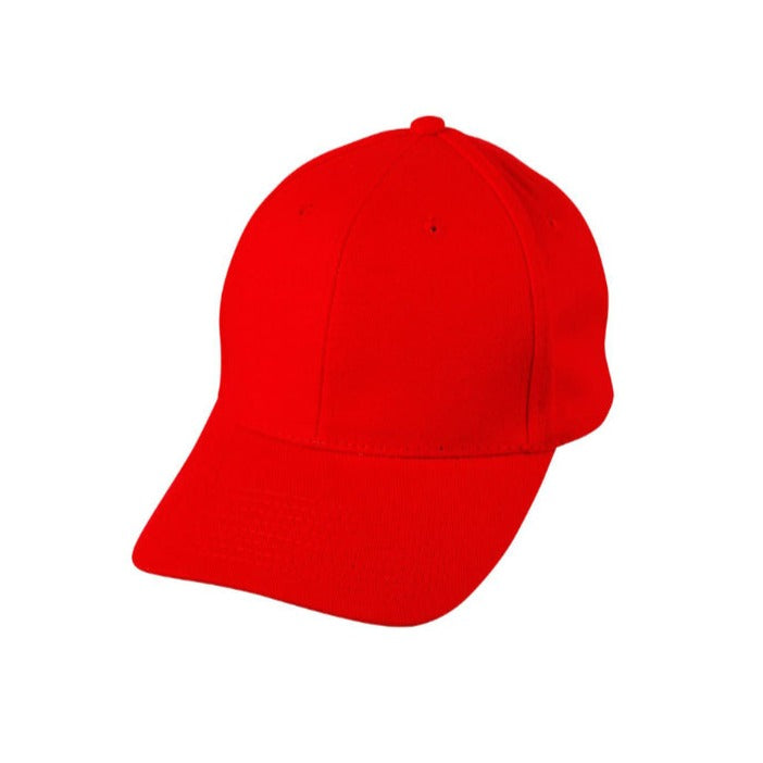 Shiny - Winning Spirit Heavy Brushed Cotton Cap