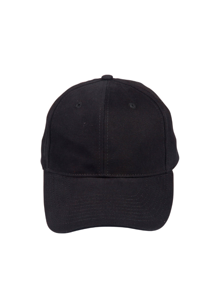 Shiny - Winning Spirit Heavy Brushed Cotton Cap