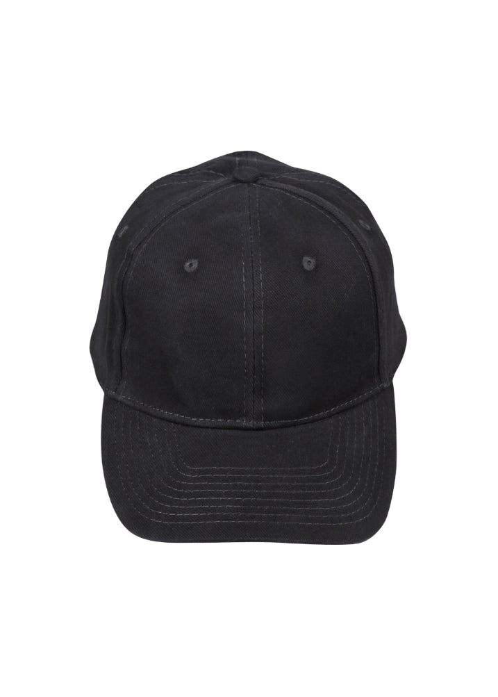 Shiny - Winning Spirit Heavy Brushed Cotton Cap