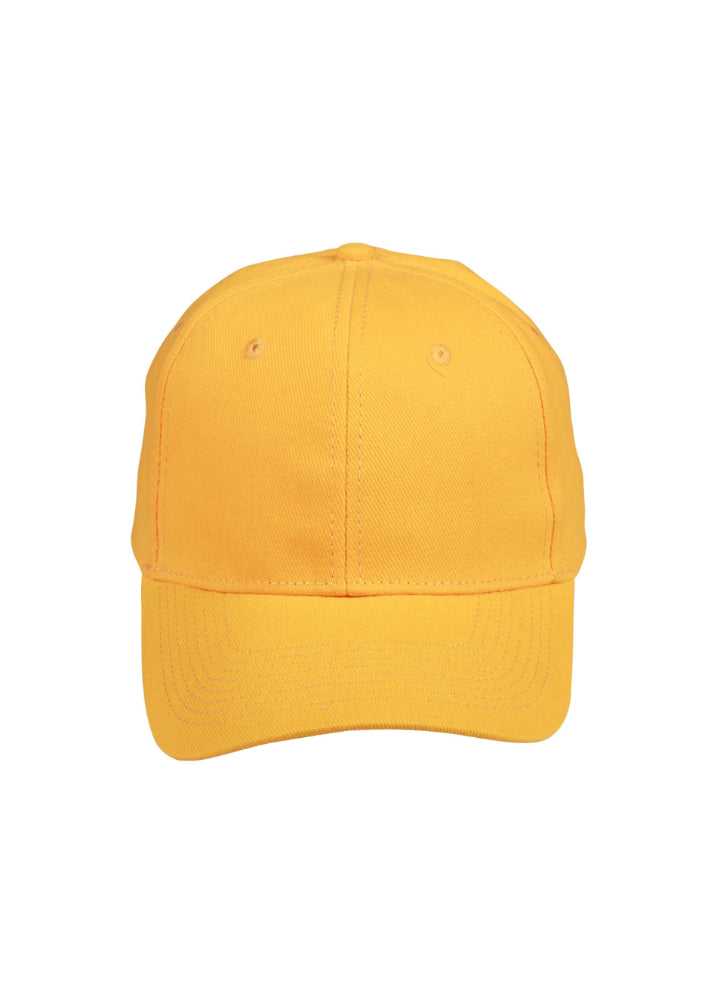 Shiny - Winning Spirit Heavy Brushed Cotton Cap