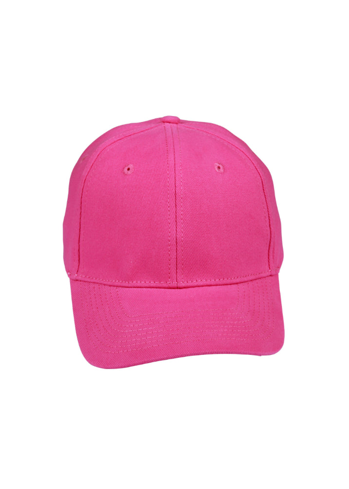 Shiny - Winning Spirit Heavy Brushed Cotton Cap