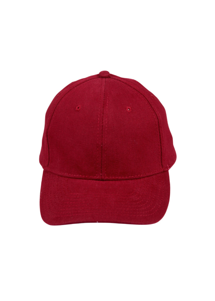 Shiny - Winning Spirit Heavy Brushed Cotton Cap