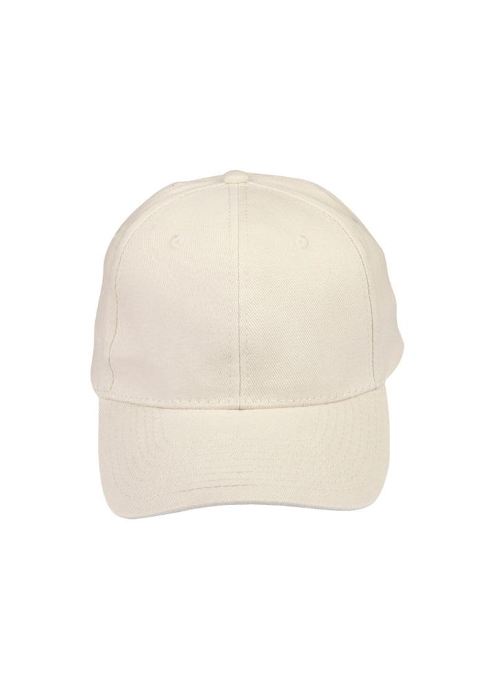 Shiny - Winning Spirit Heavy Brushed Cotton Cap