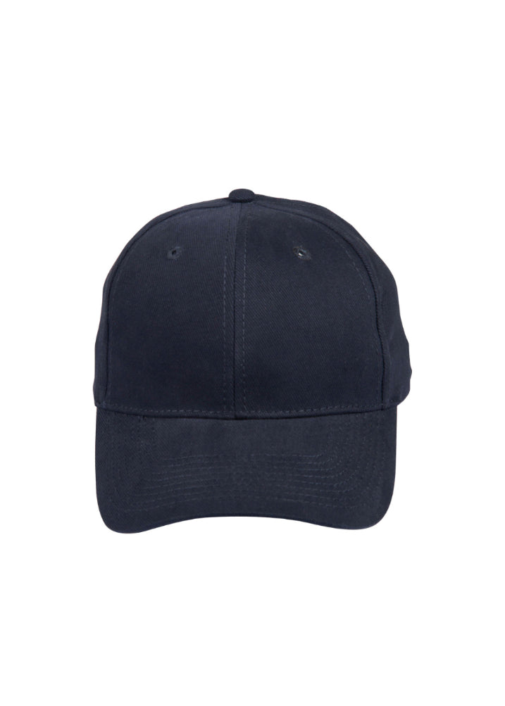Shiny - Winning Spirit Heavy Brushed Cotton Cap