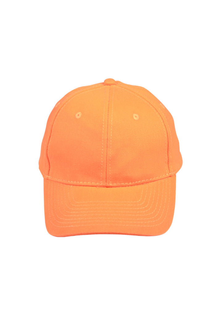 Shiny - Winning Spirit Heavy Brushed Cotton Cap