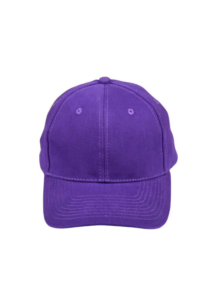 Shiny - Winning Spirit Heavy Brushed Cotton Cap