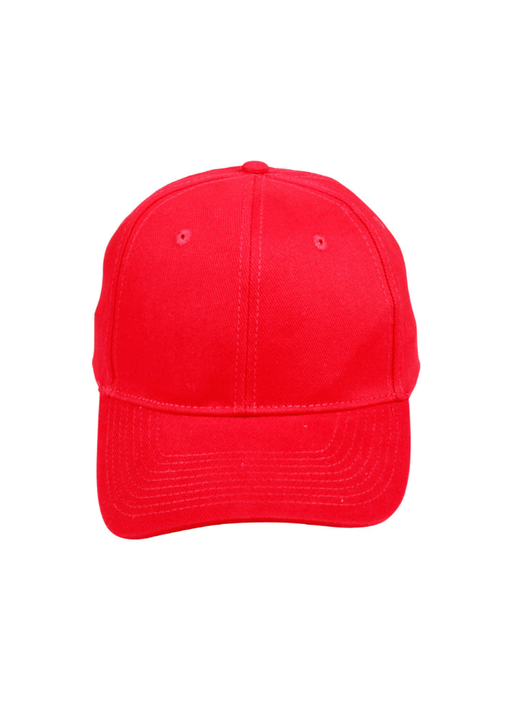 Shiny - Winning Spirit Heavy Brushed Cotton Cap