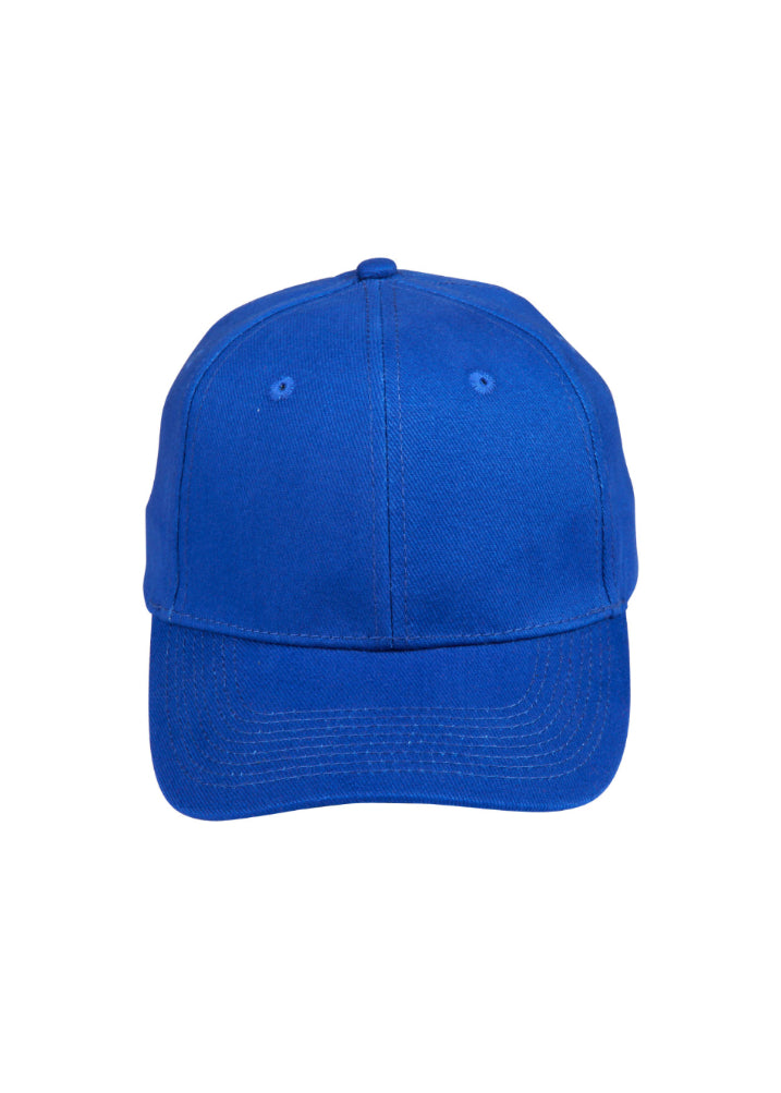 Shiny - Winning Spirit Heavy Brushed Cotton Cap