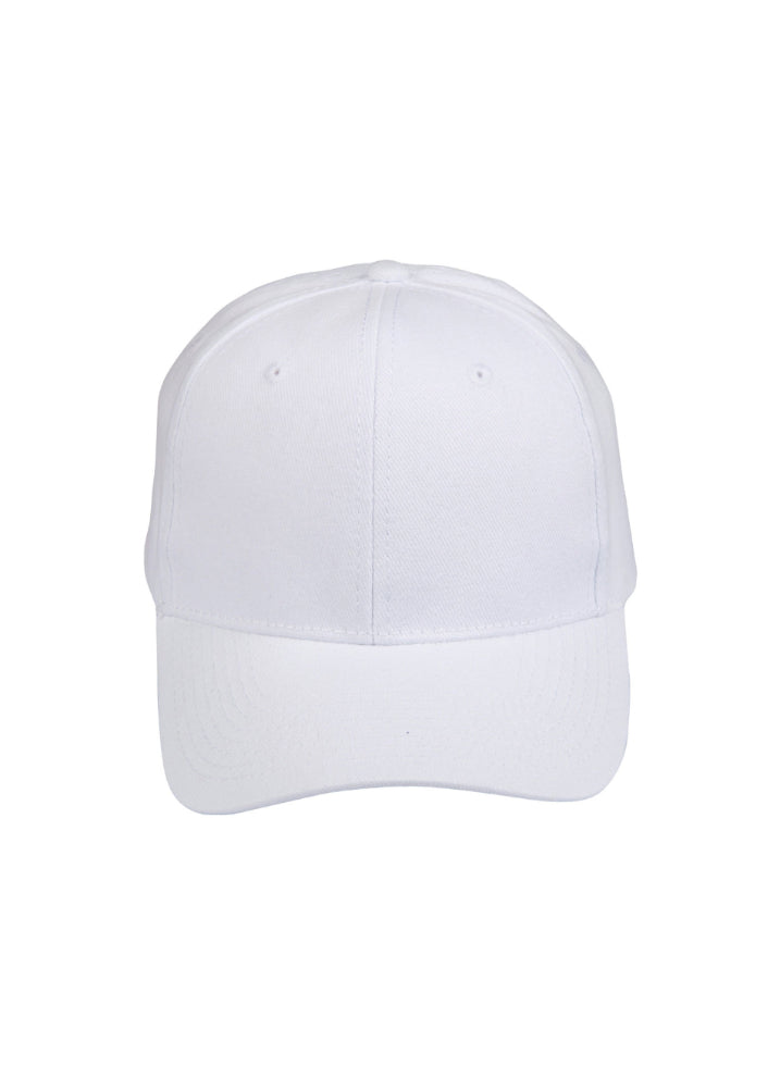 Shiny - Winning Spirit Heavy Brushed Cotton Cap
